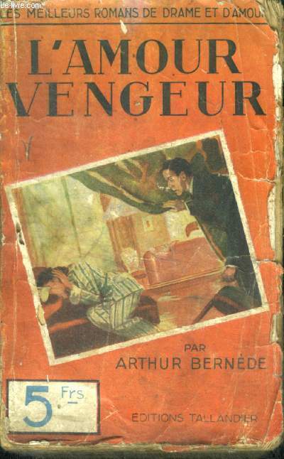 L'AMOUR VENGEUR + L'ASSASSIN DES COEURS - en un volume
