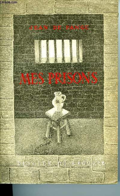 MES PRISONS