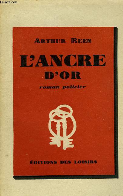 L'ANCRE D'OR