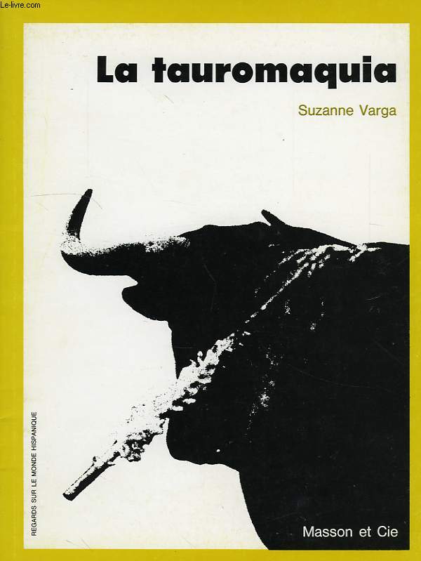 LA TAUROMAQUIA