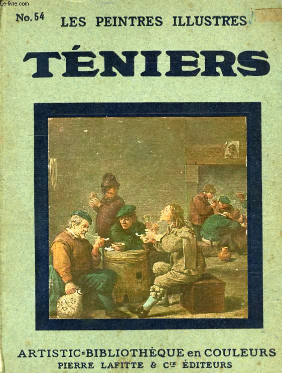 TENIERS (1610-1690)