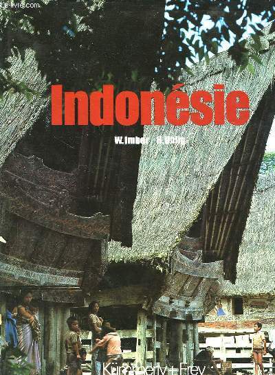 INDONESIE.