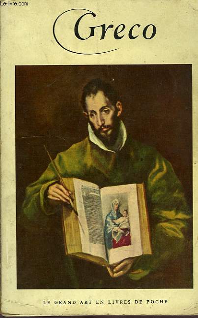 GRECO (1541-1614)