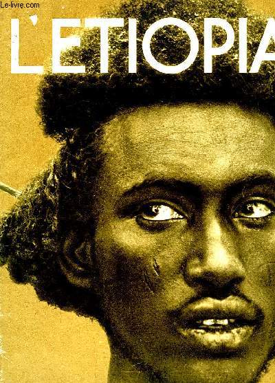 L'ETIOPIA