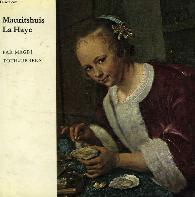 MAURITSHUIS LA HAYE