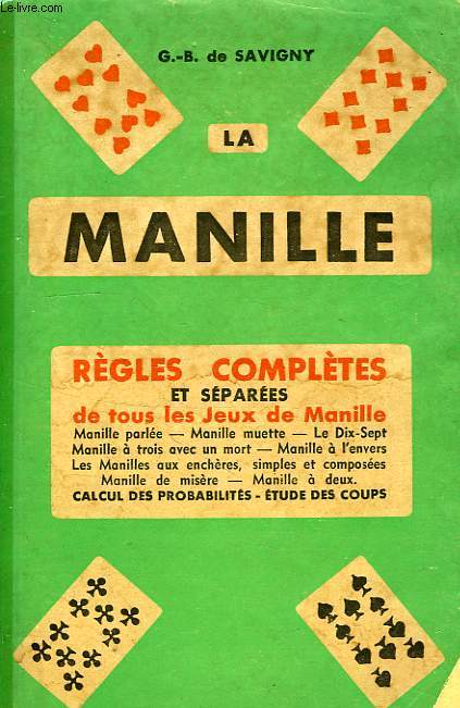 LA MANILLE