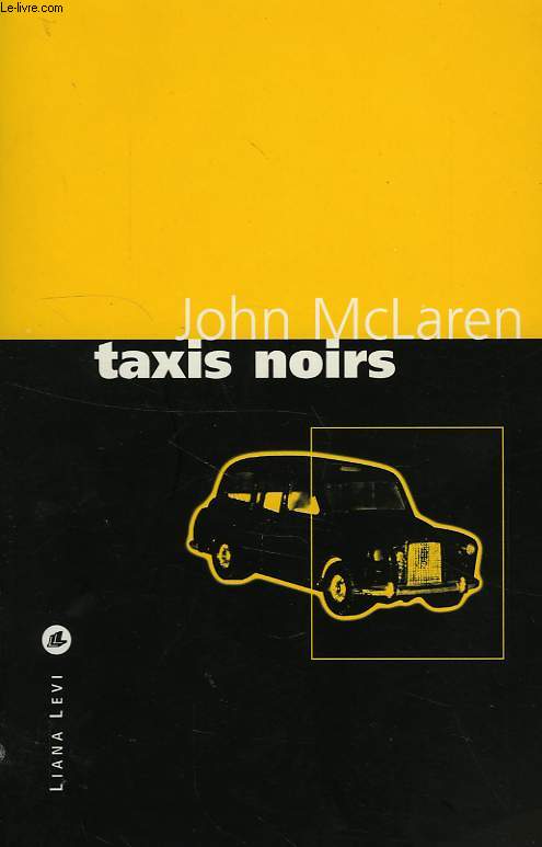 TAXIS NOIRS