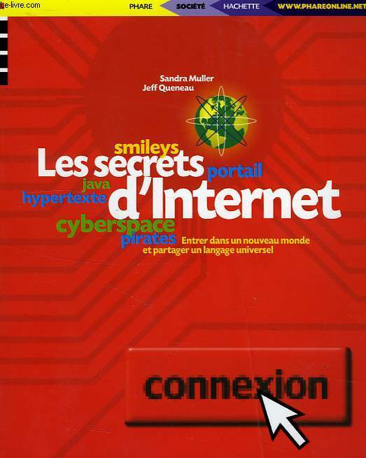 LES SECRETS D'INTERNET