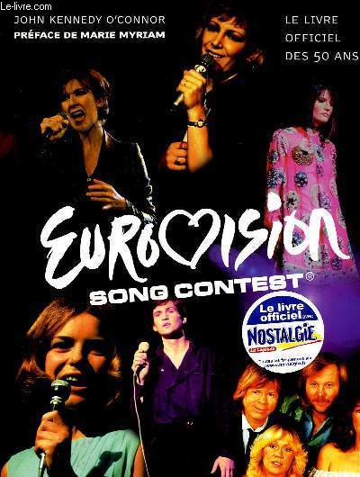 EUROVISION SONG CONTEST