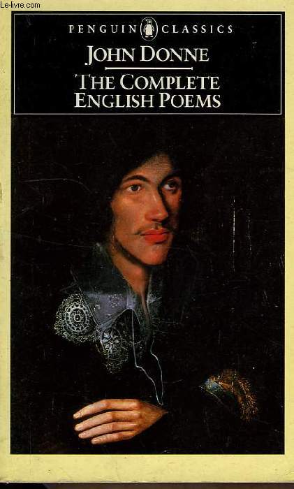 THE COMPLETE ENGLISH POEMS