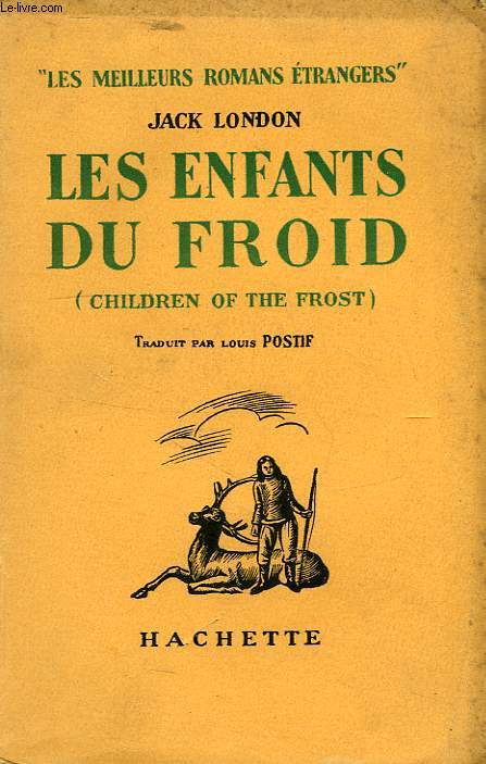 LES ENFANTS DU FROID