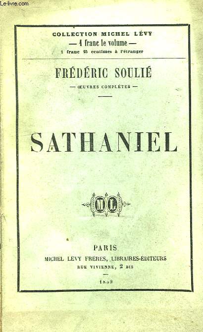 SATHANIEL