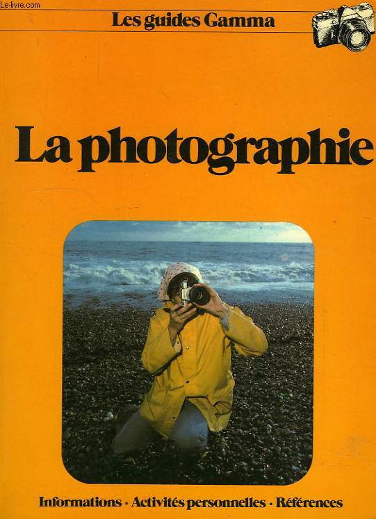 LA PHOTOGRAPHIE