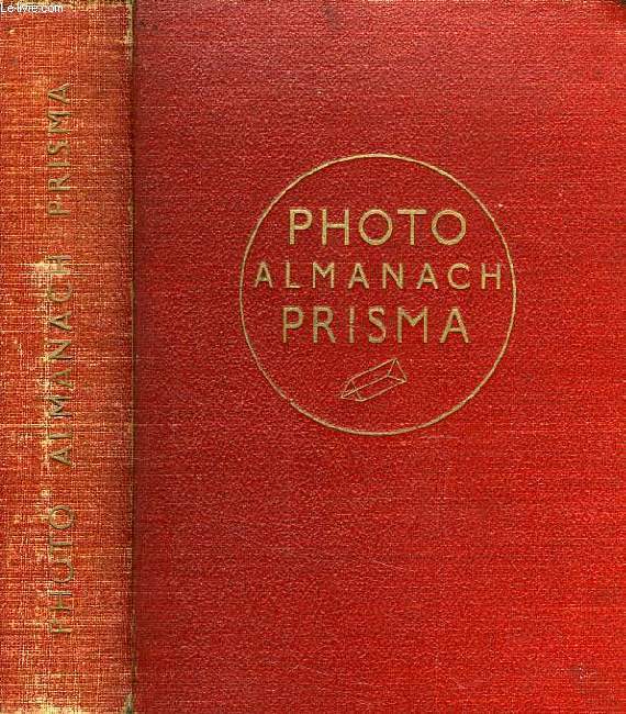 PHOTO ALMANACH PRISMA