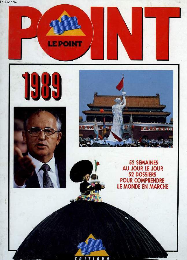 POINT 1989
