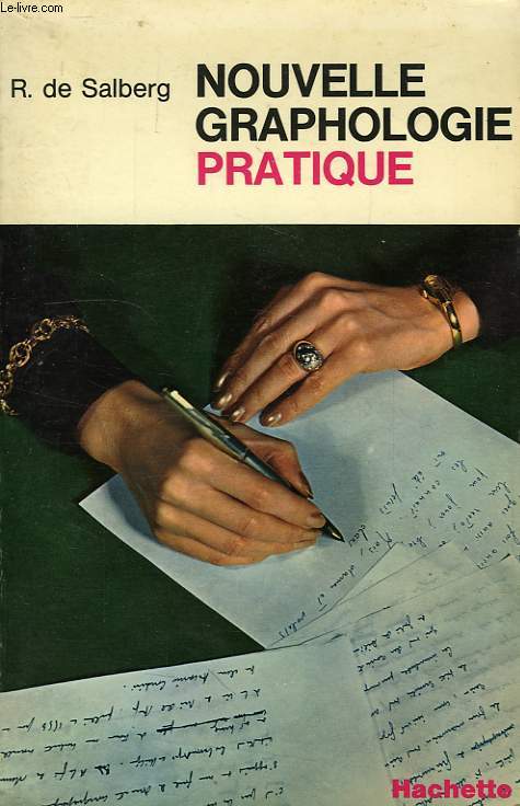 NOUVELLE GRAPHOLOGIE PRATIQUE