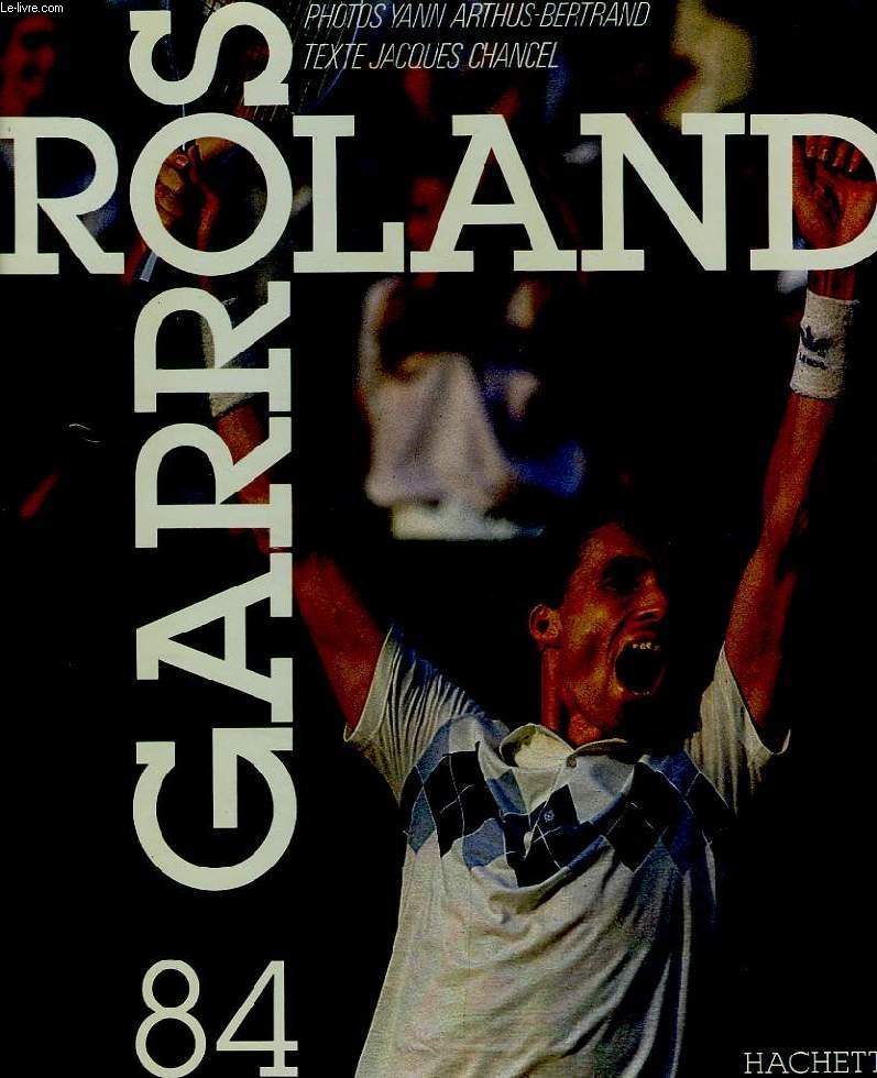 ROLAND GARROS 84