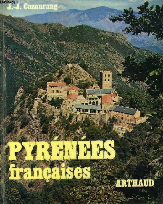 PYRENEES FRANCAISES
