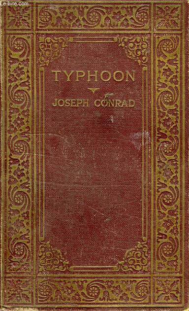 TYPHOON, AND OTHER STORIES