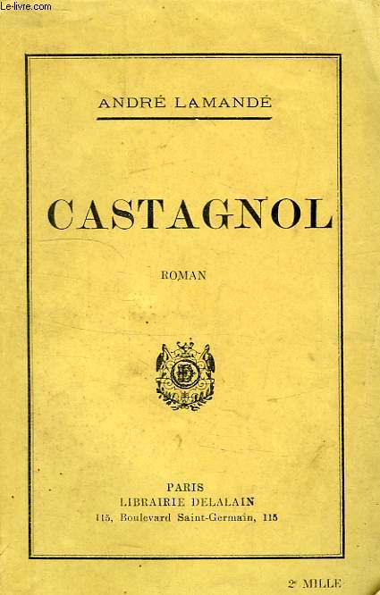 CASTAGNOL