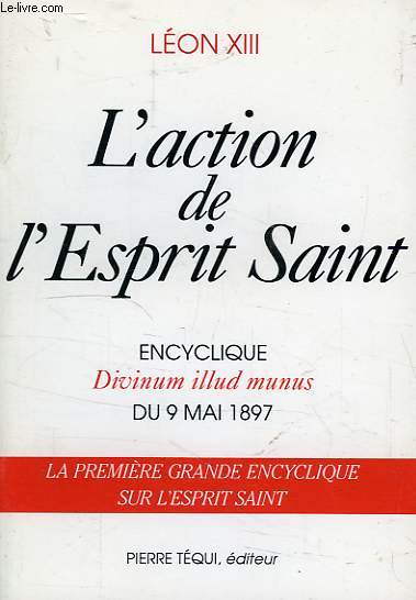 divinum illud munus