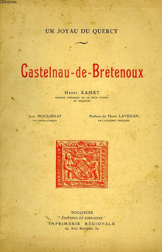 CASTELNAU-DE-BRETENOUX