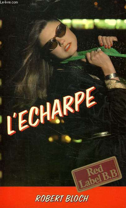 L'ECHARPE