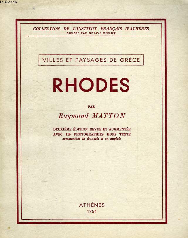 RHODES