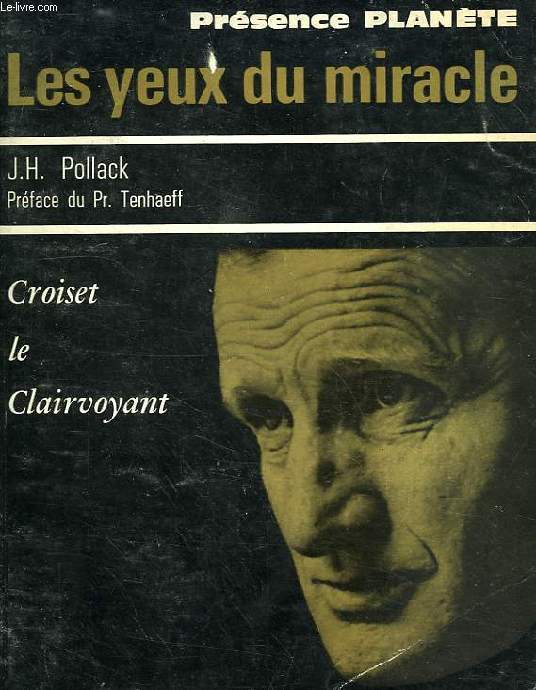 LE YEUX DU MIRACLE