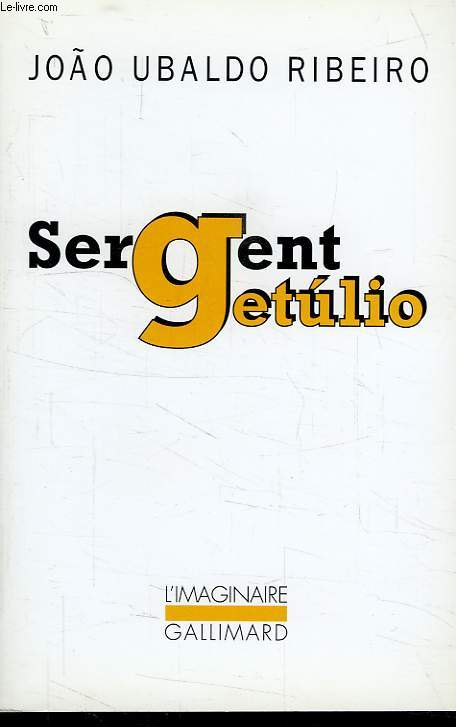 SERGENT GETULIO