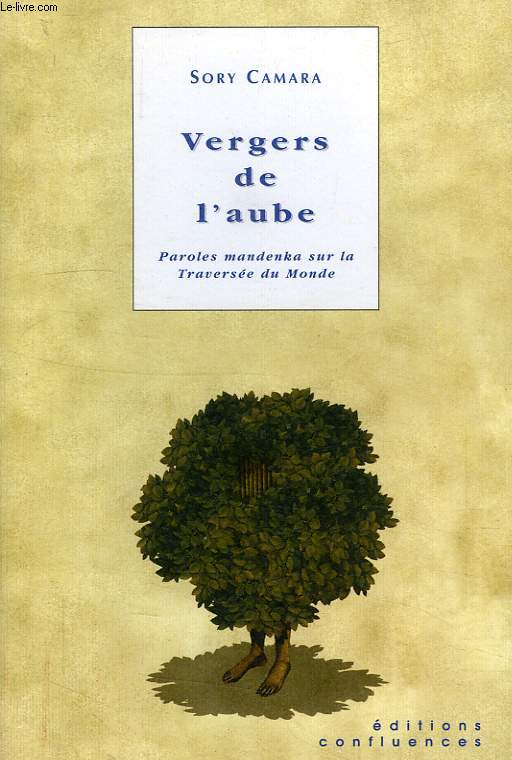 VERGERS DE L'AUBE