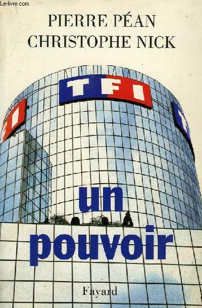 TF1, UN POUVOIR