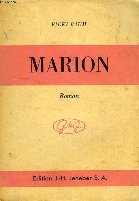 MARION