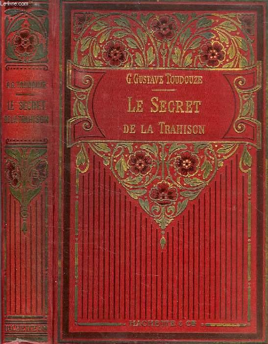 LE SECRET DE LA TRAHISON (1809)