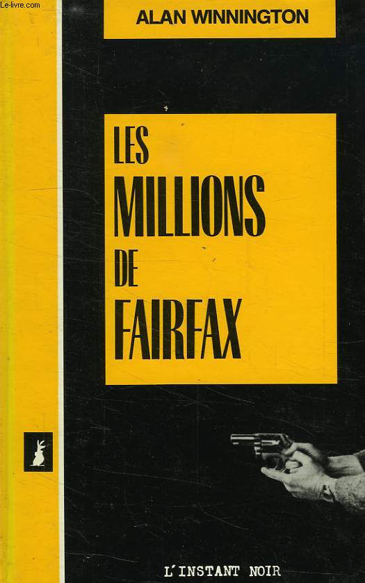 LES MILLIONS DE FAIRFAX