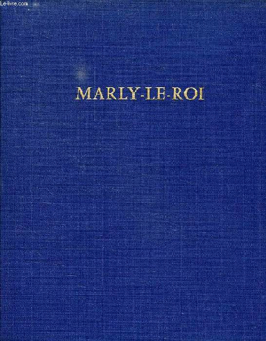 MARLY-LE-ROY