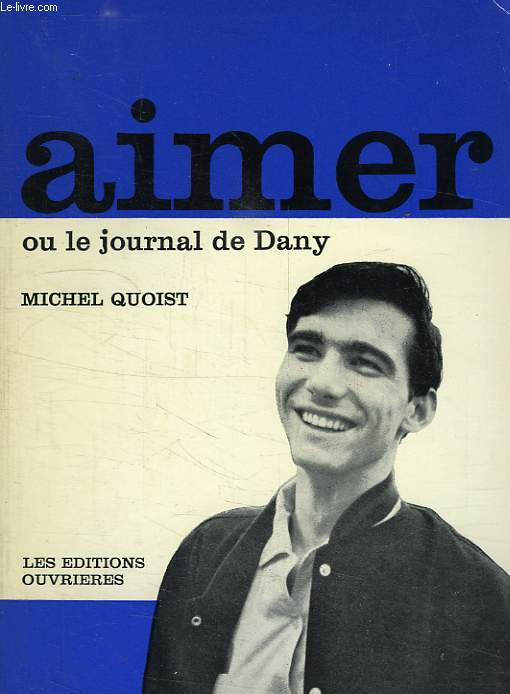 AIMER, OU LE JOURNAL DE DANY