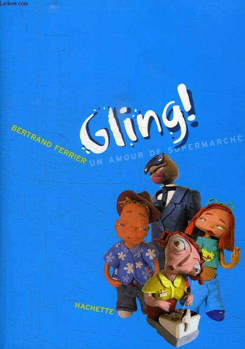 'GLING !'