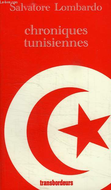 CHRONIQUES TUNISIENNES