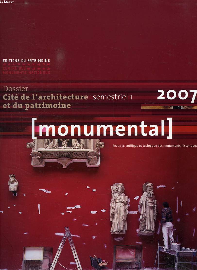 MONUMENTAL 2007