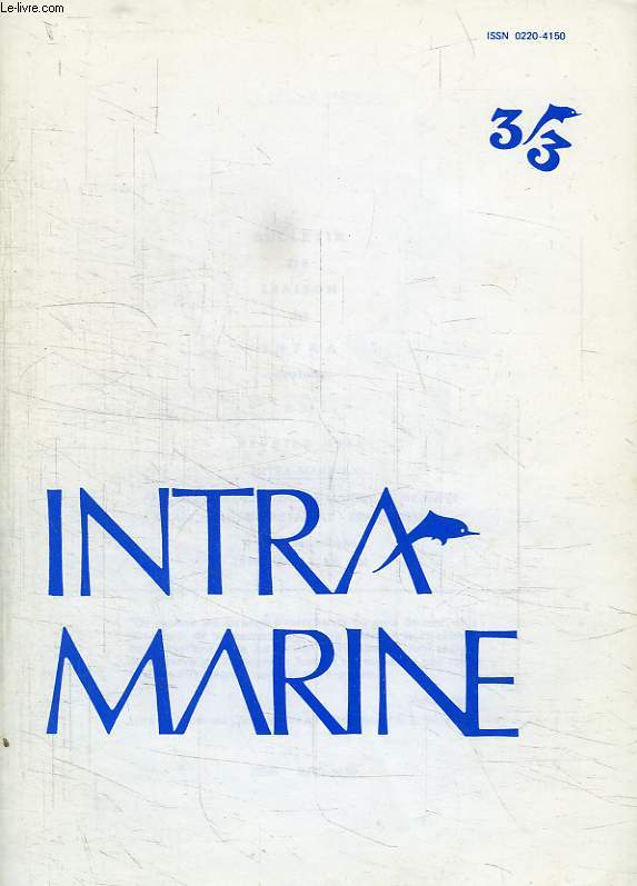 INTRA MARINE 33
