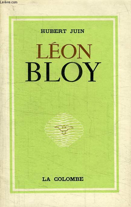 LEON BLOY