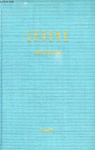 LENINE, 1870-1924