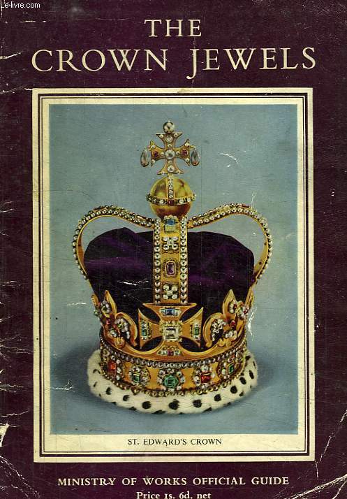 THE CROWN JEWELS