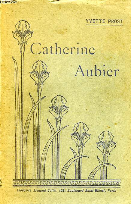 CATHERINE AUBIER
