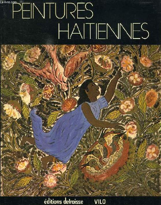PENTURES HAITIENNES
