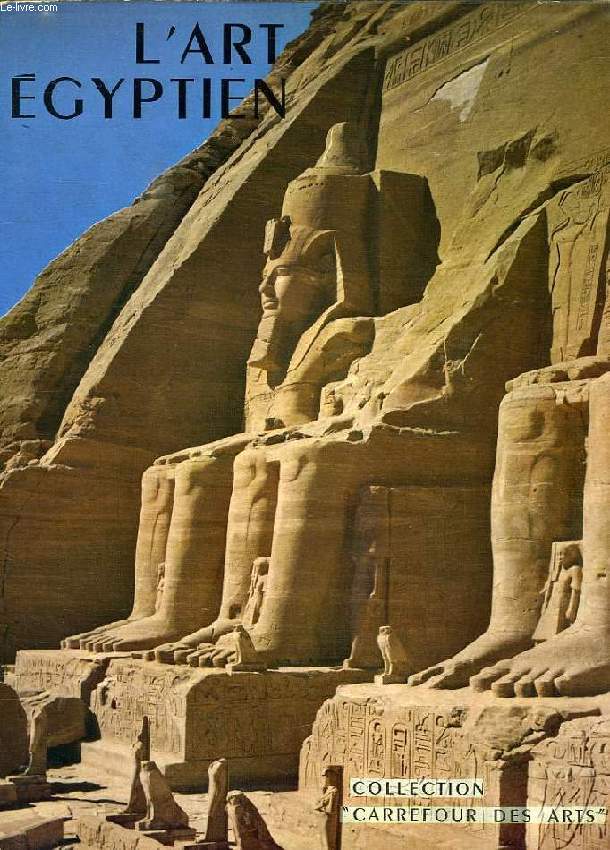 L'ART EGYPTIEN