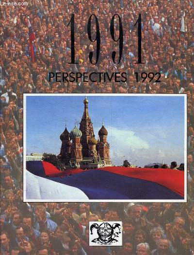 1991, PERSPECTIVES 1992