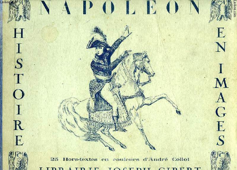 IMAGIER DE NAPOLEON