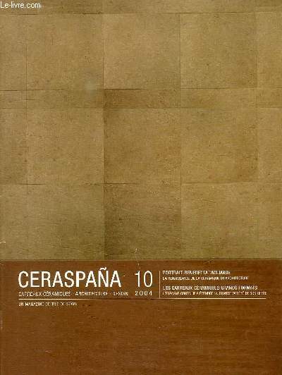 CERASPAA 10, 2004